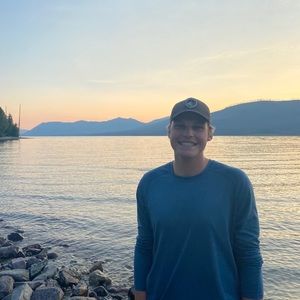 Meet your Posher, Joe